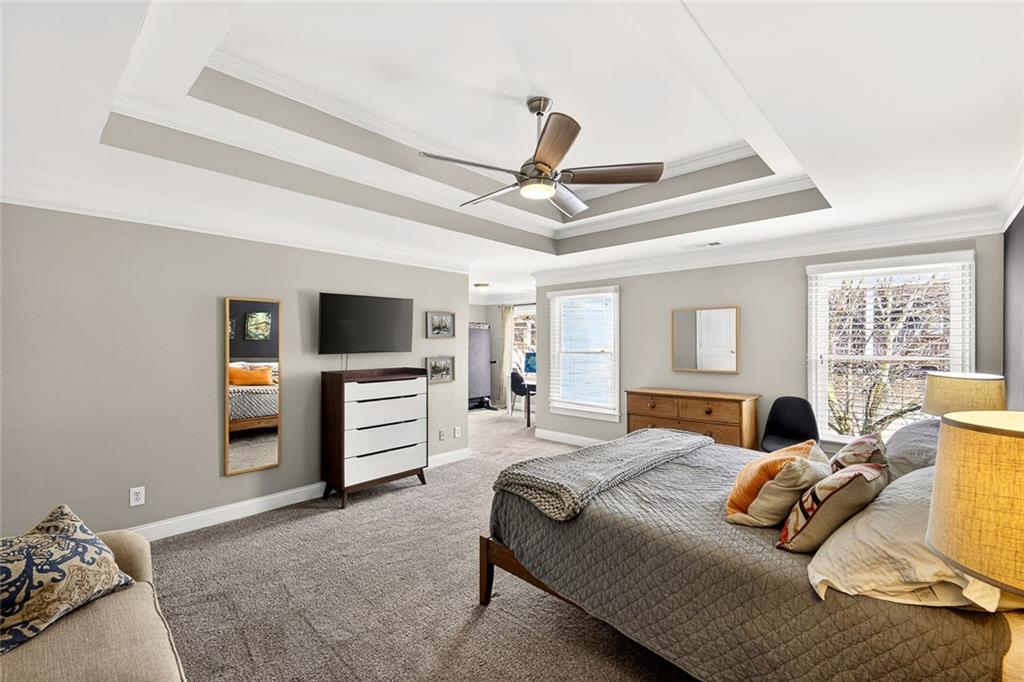 1533 Gilstrap Lane NW