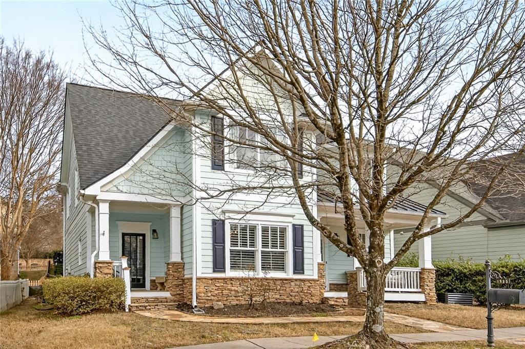 1533 Gilstrap Lane NW