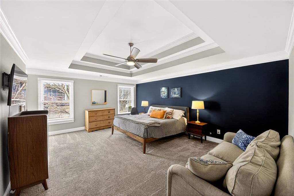 1533 Gilstrap Lane NW