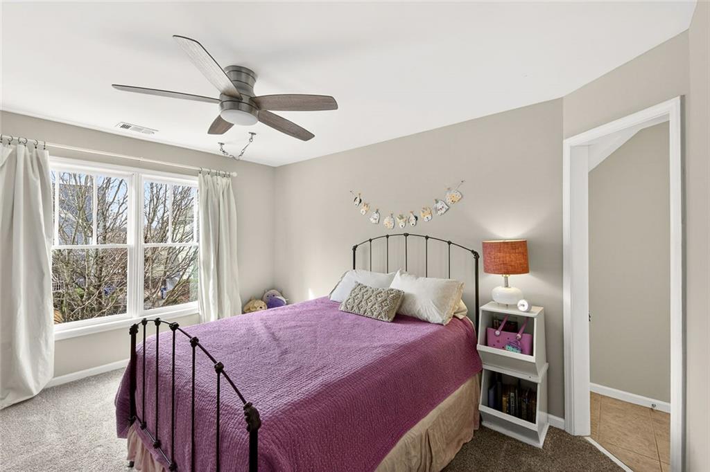 1533 Gilstrap Lane NW