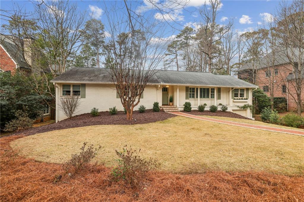 767 Moores Mill Road NW