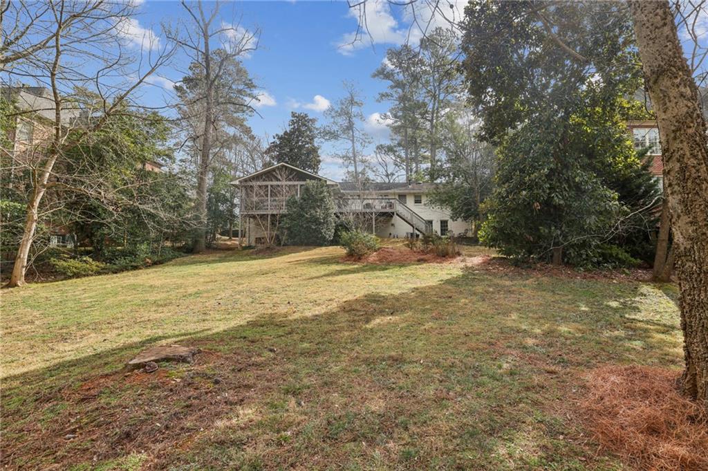 767 Moores Mill Road NW