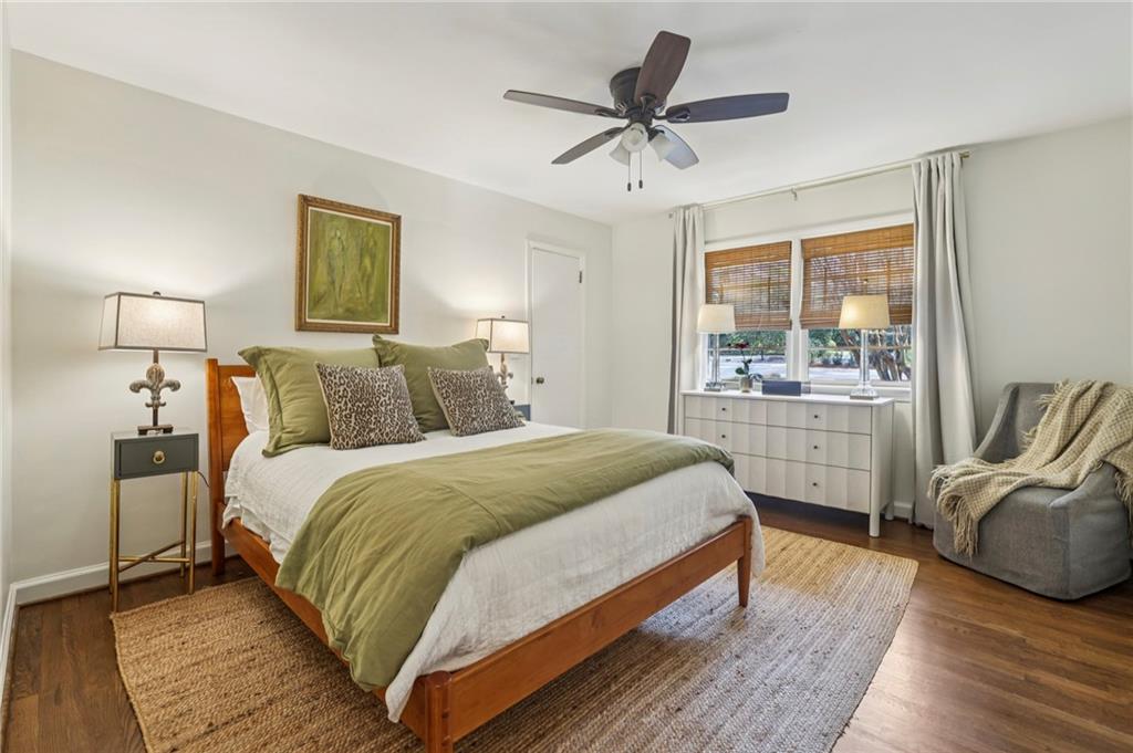 767 Moores Mill Road NW