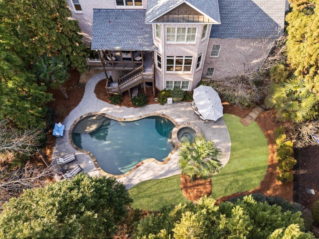 1906 Rand Ridge Court