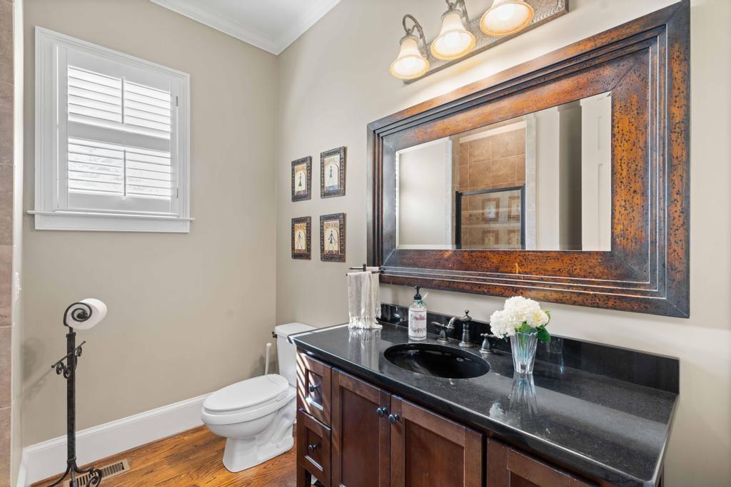 1906 Rand Ridge Court