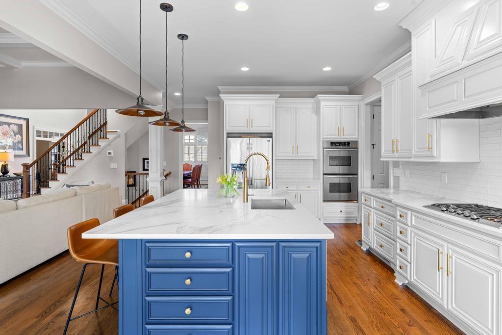 1906 Rand Ridge Court