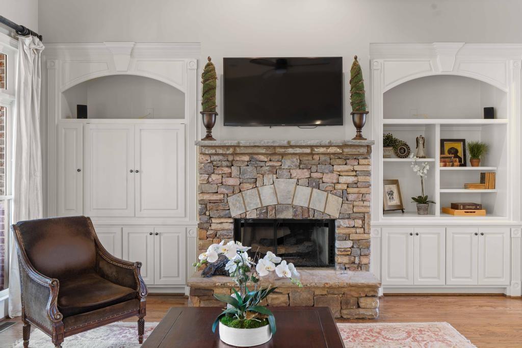 1906 Rand Ridge Court