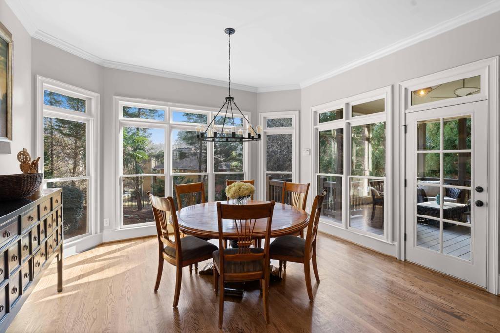 1906 Rand Ridge Court