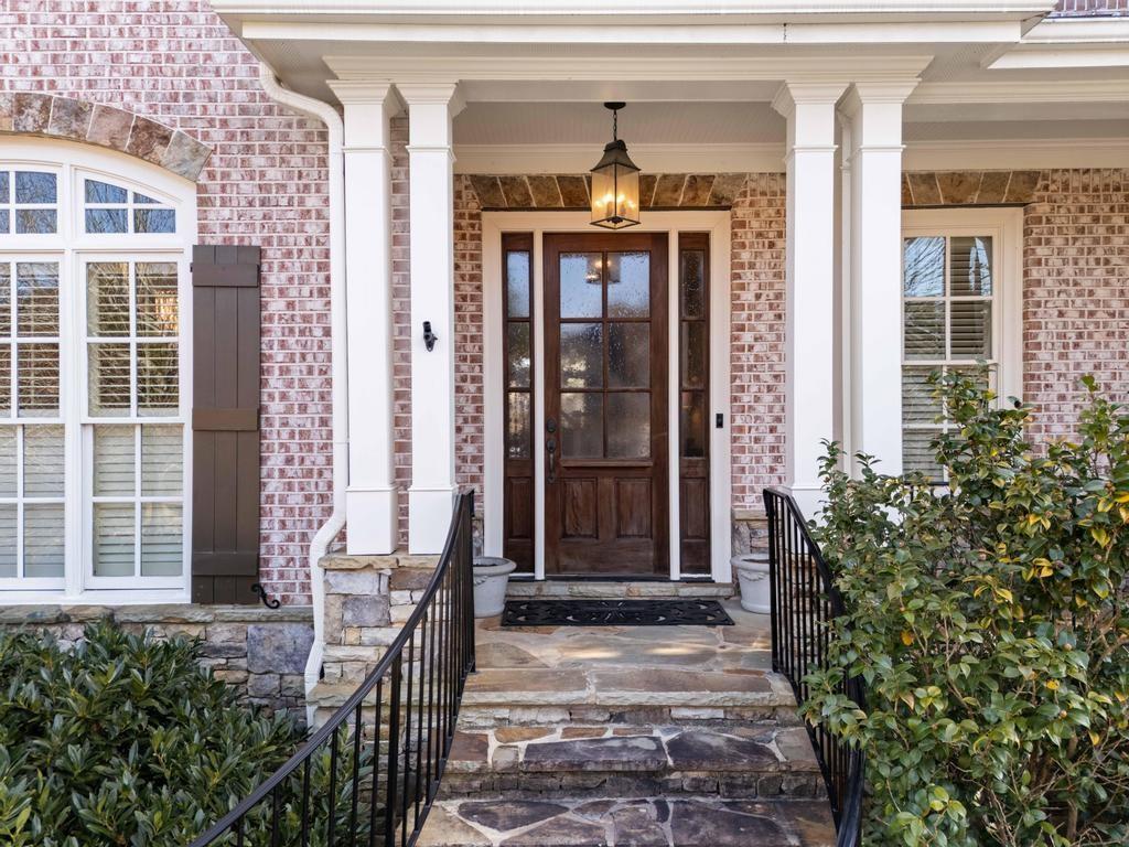 1906 Rand Ridge Court