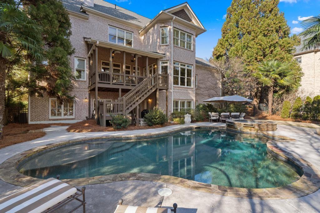 1906 Rand Ridge Court