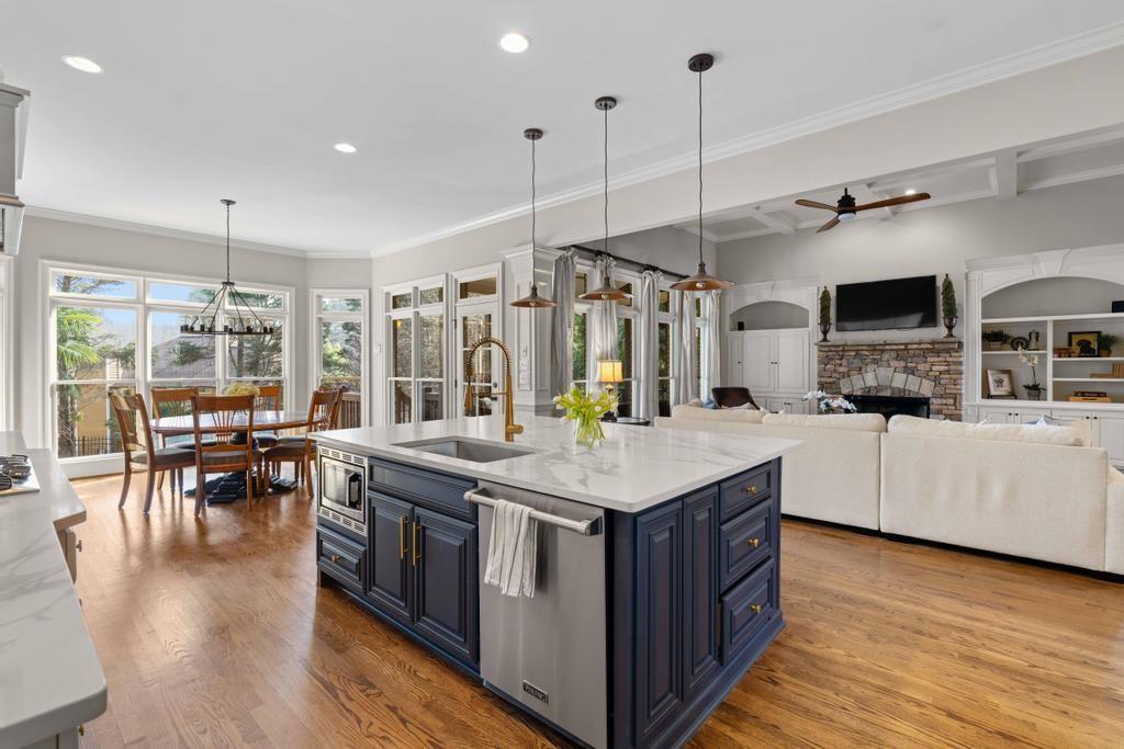 1906 Rand Ridge Court