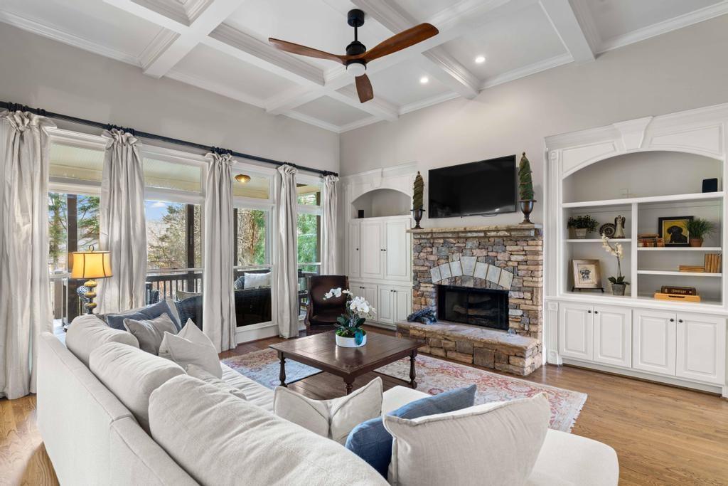 1906 Rand Ridge Court