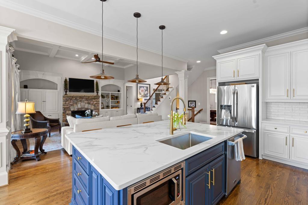 1906 Rand Ridge Court