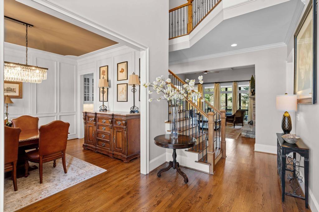 1906 Rand Ridge Court