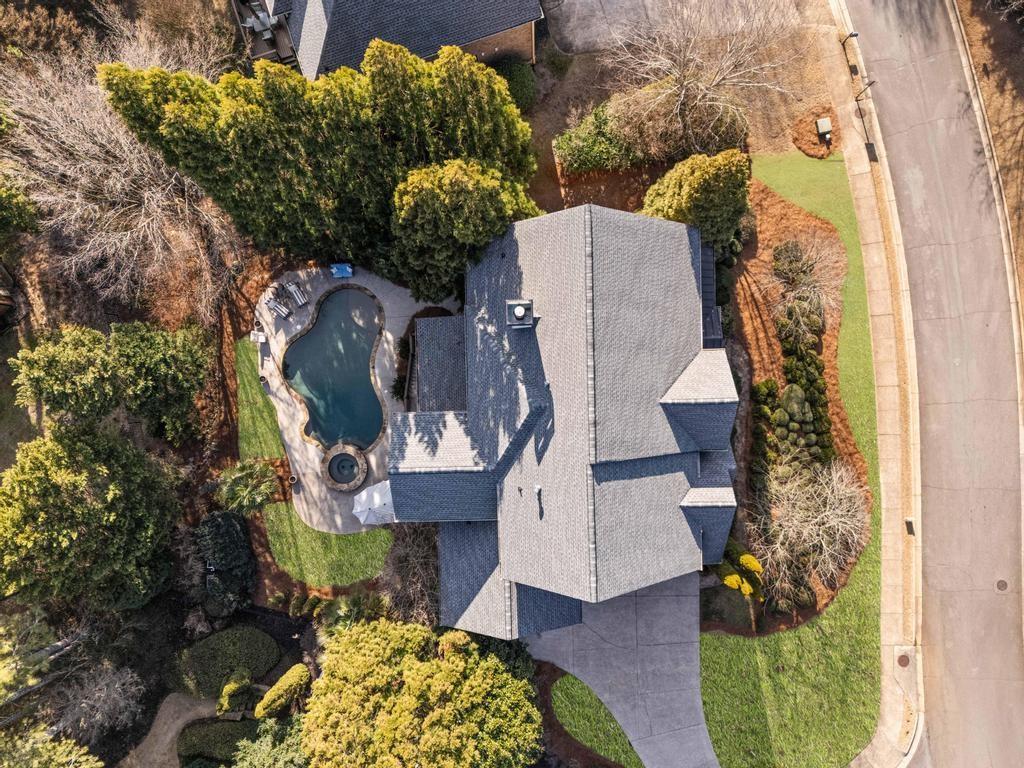 1906 Rand Ridge Court