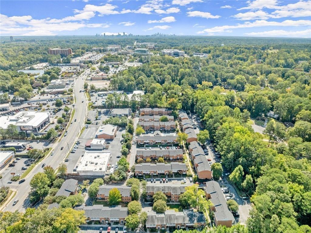 6520 Roswell Road Unit 104