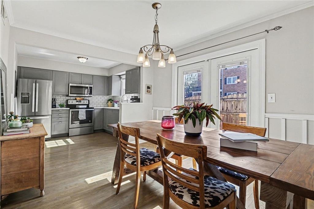 6520 Roswell Road Unit 104