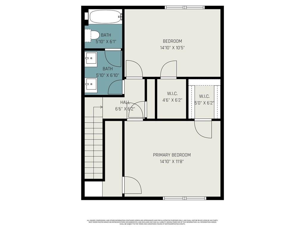 6520 Roswell Road Unit 104