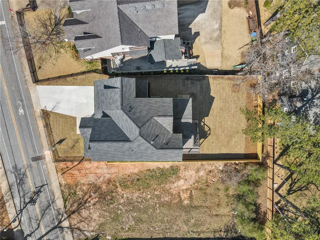 1857 Defoor Avenue NW