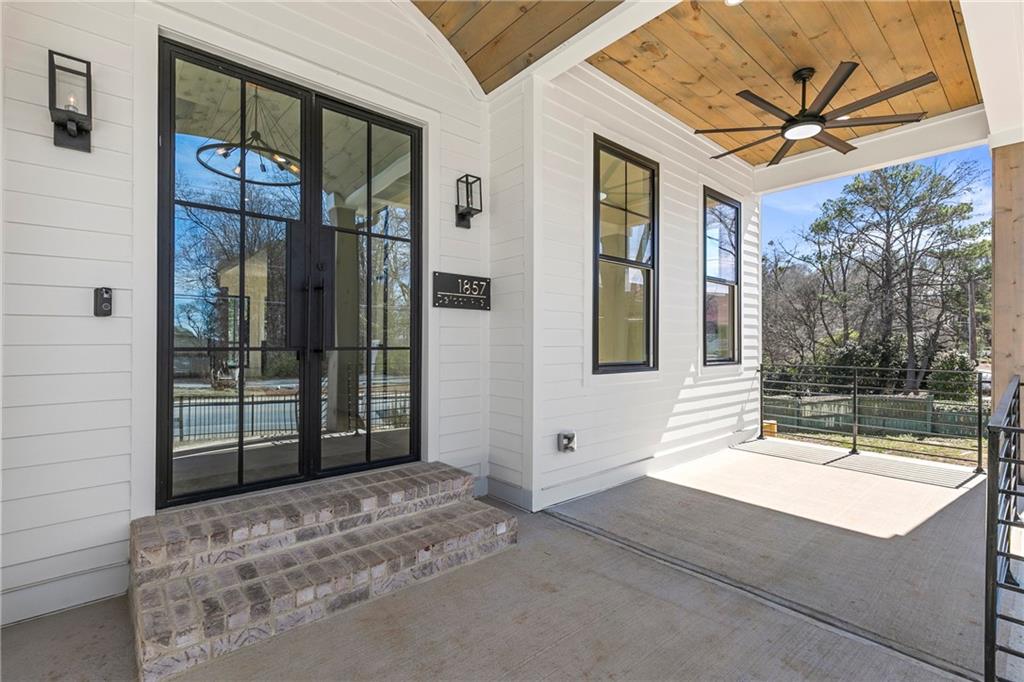 1857 Defoor Avenue NW