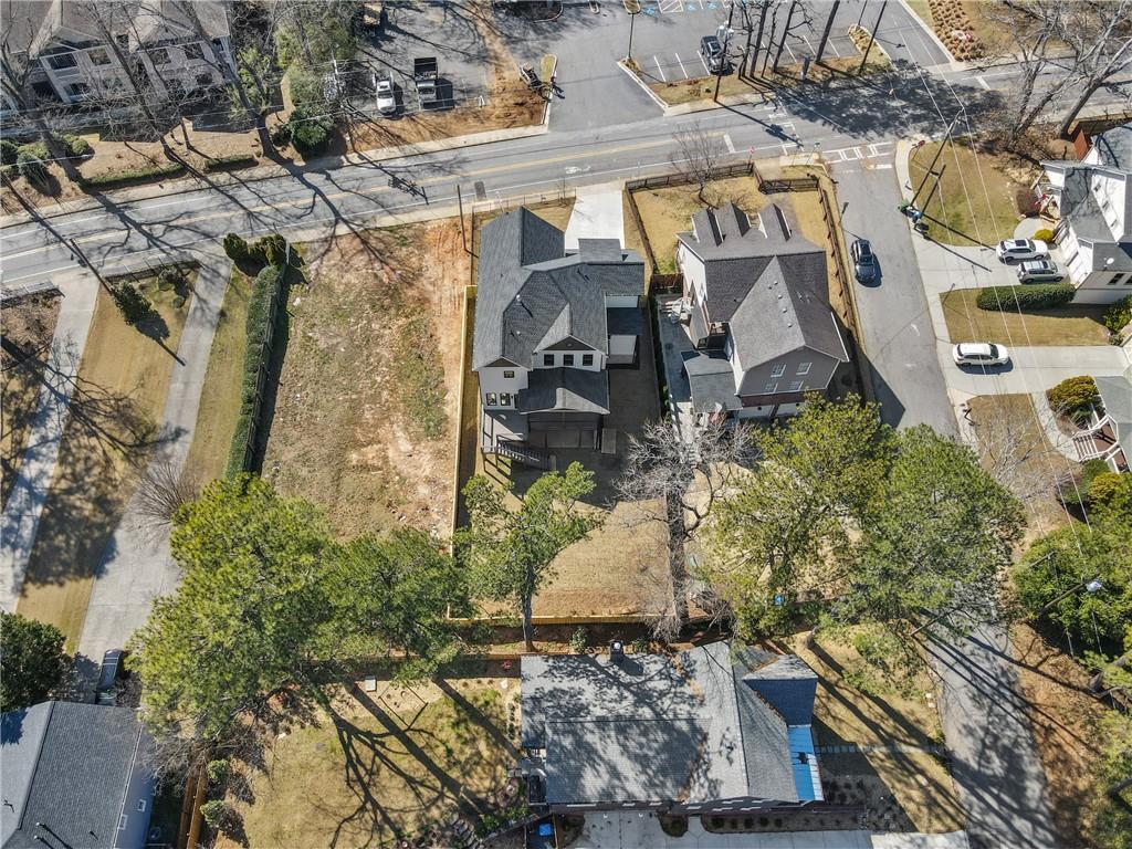 1857 Defoor Avenue NW