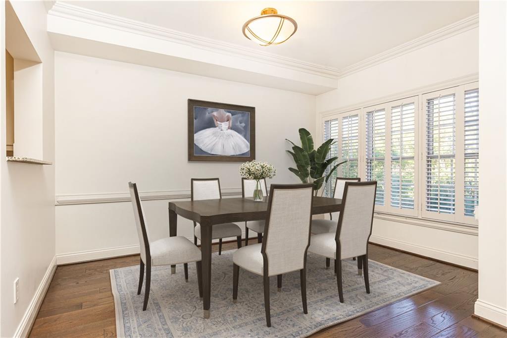 211 Colonial Homes Drive NW Unit 2203