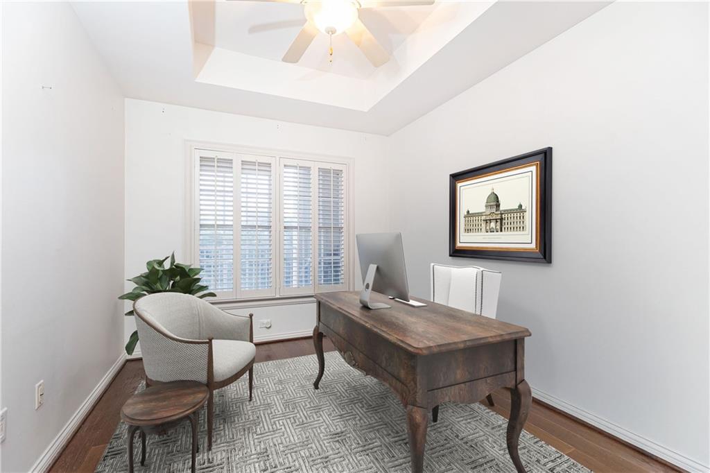 211 Colonial Homes Drive NW Unit 2203