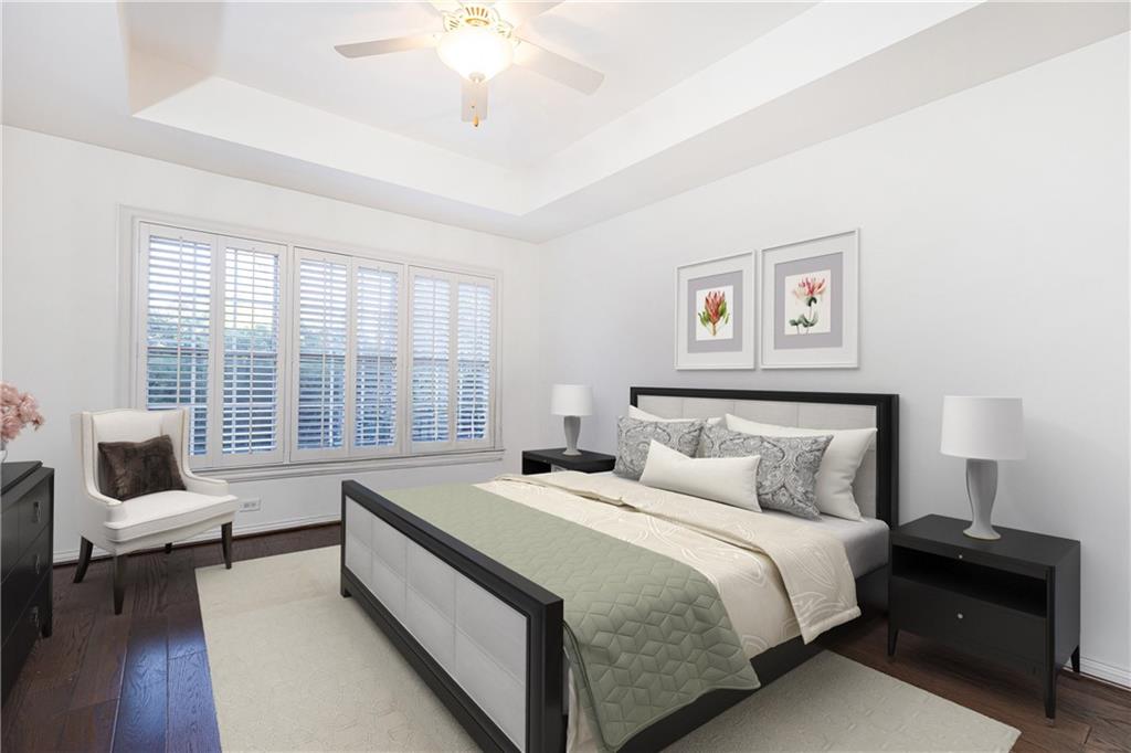 211 Colonial Homes Drive NW Unit 2203