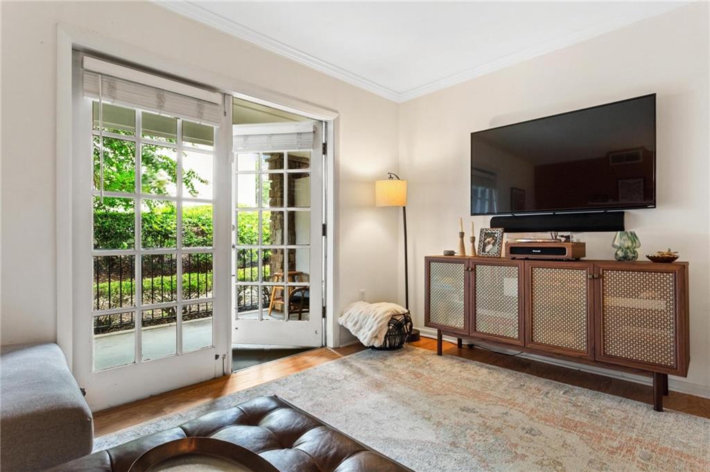 1150 Collier Road NW Unit A10