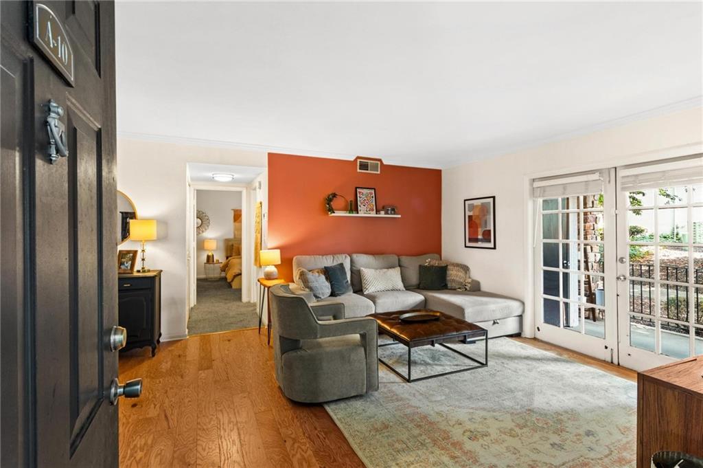 1150 Collier Road NW Unit A10