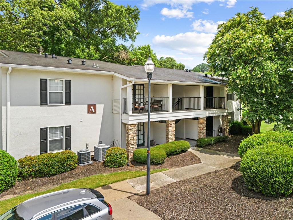 1150 Collier Road NW Unit A10