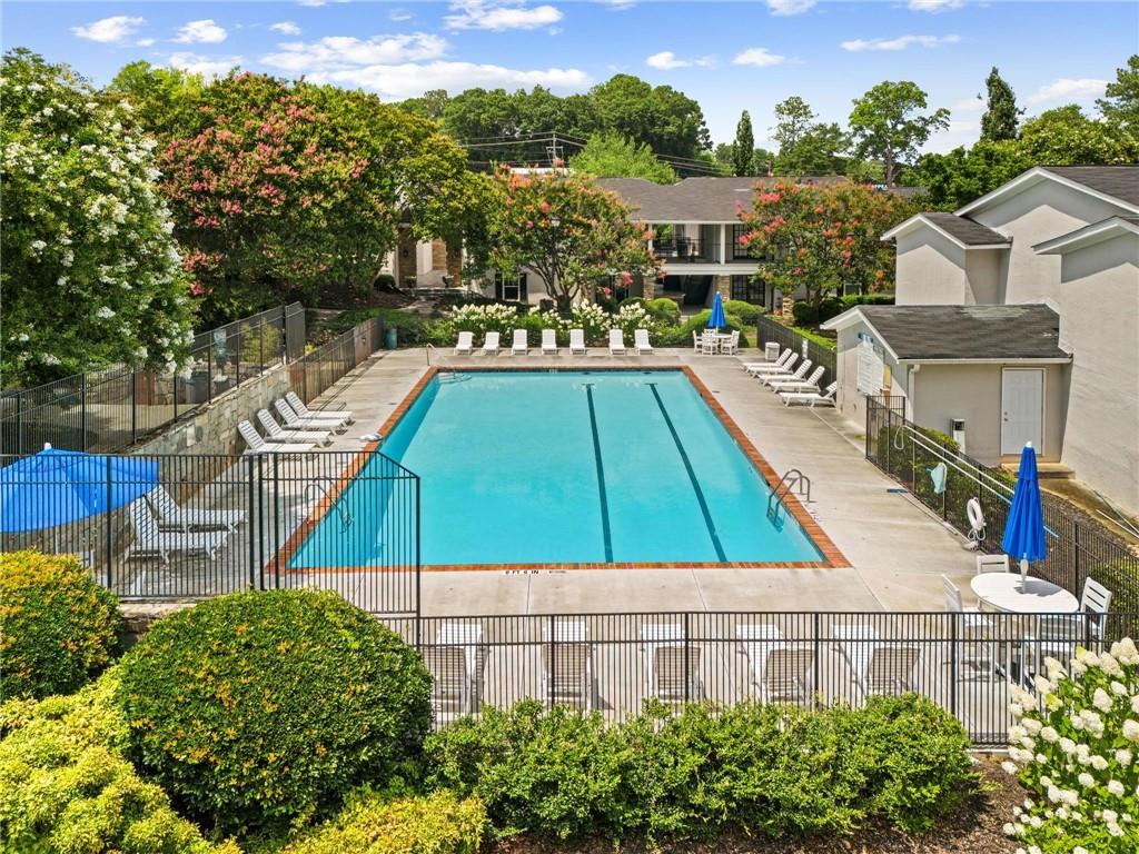 1150 Collier Road NW Unit A10