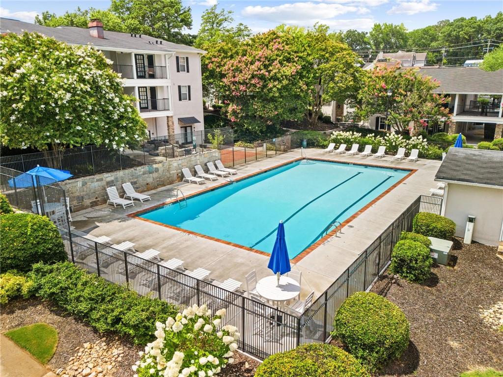 1150 Collier Road NW Unit A10