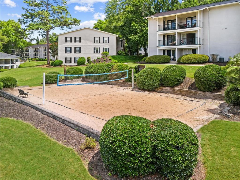 1150 Collier Road NW Unit A10