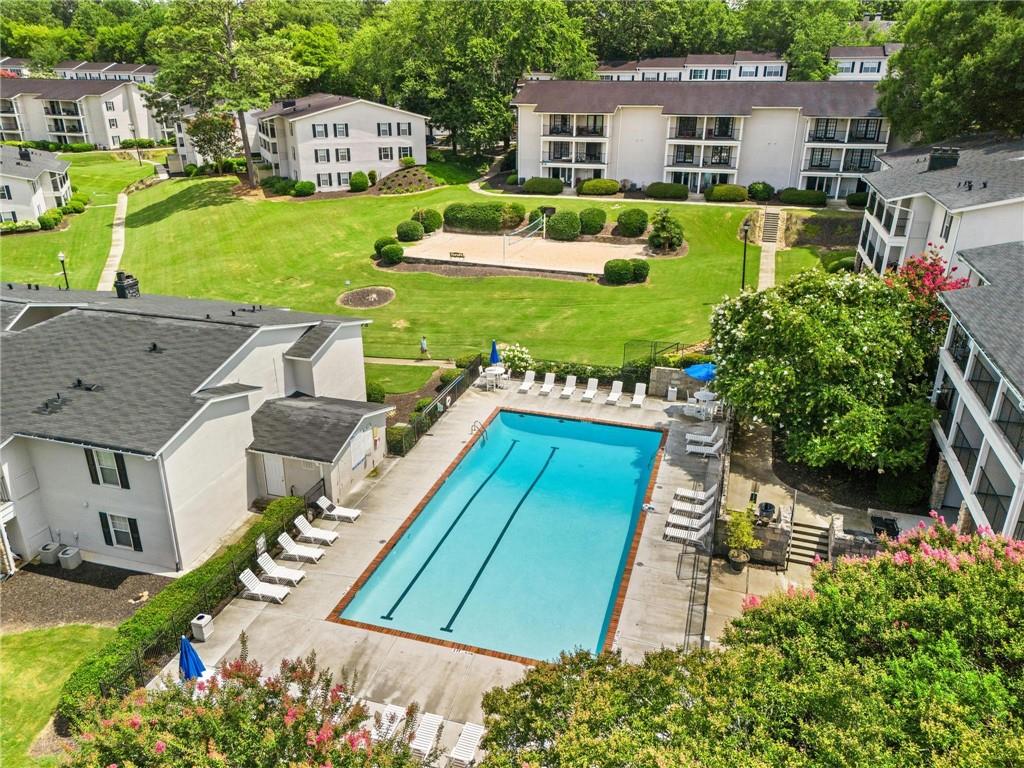 1150 Collier Road NW Unit A10