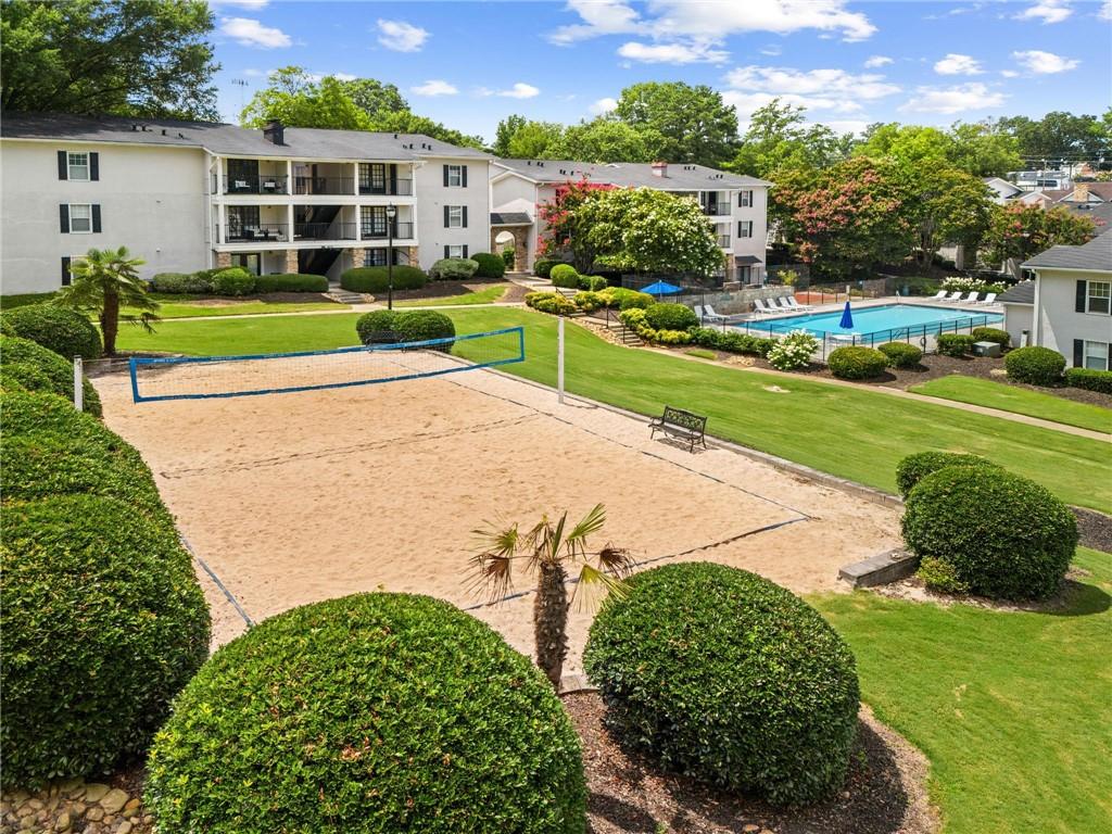 1150 Collier Road NW Unit A10