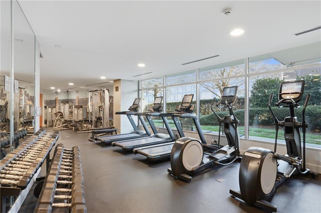 700 Park Regency Place NE Unit 501