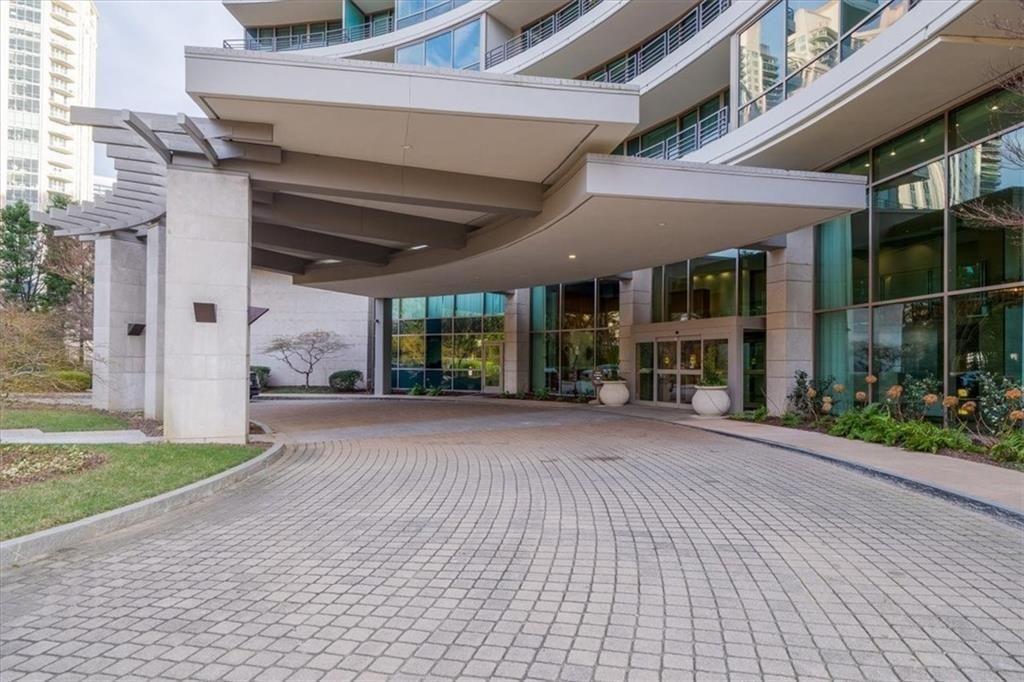 700 Park Regency Place NE Unit 501