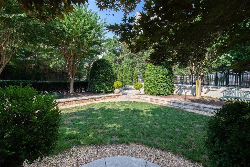 700 Park Regency Place NE Unit 501