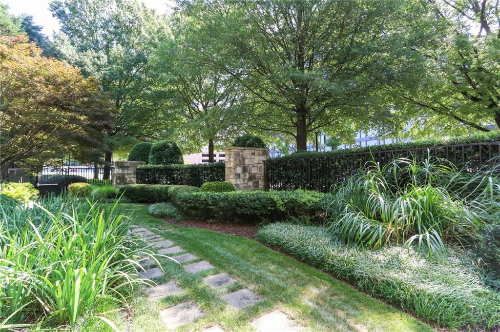 700 Park Regency Place NE Unit 501