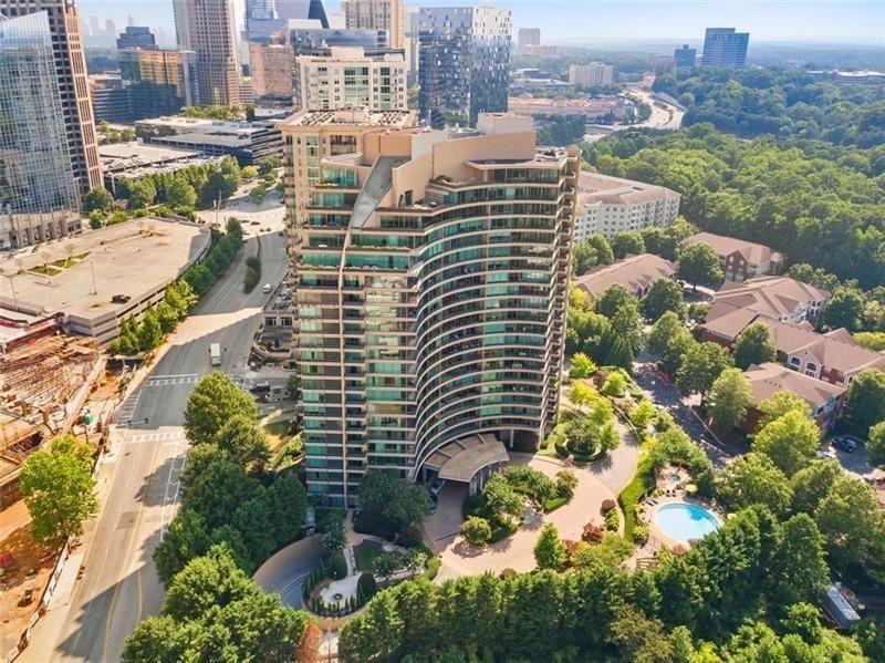 700 Park Regency Place NE Unit 501