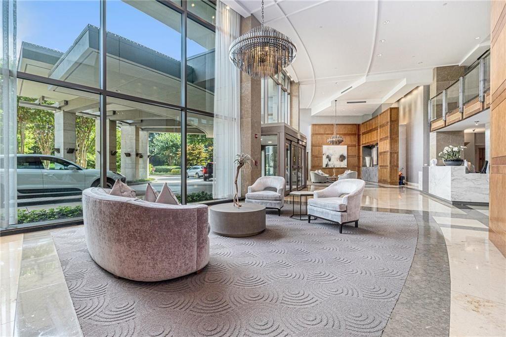 700 Park Regency Place NE Unit 501