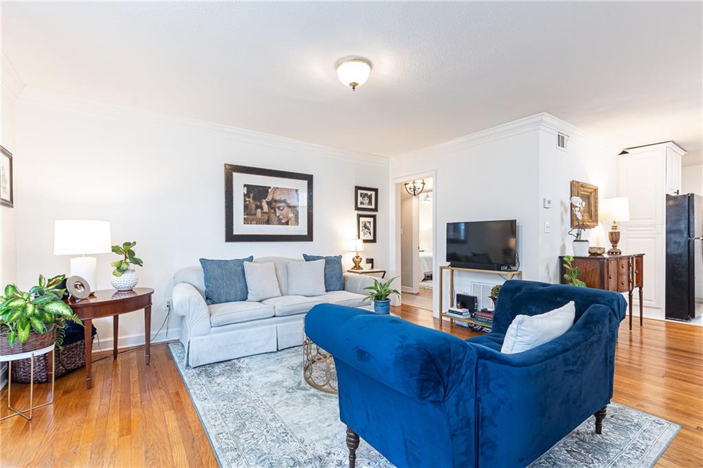 885 Briarcliff Road Unit #D11