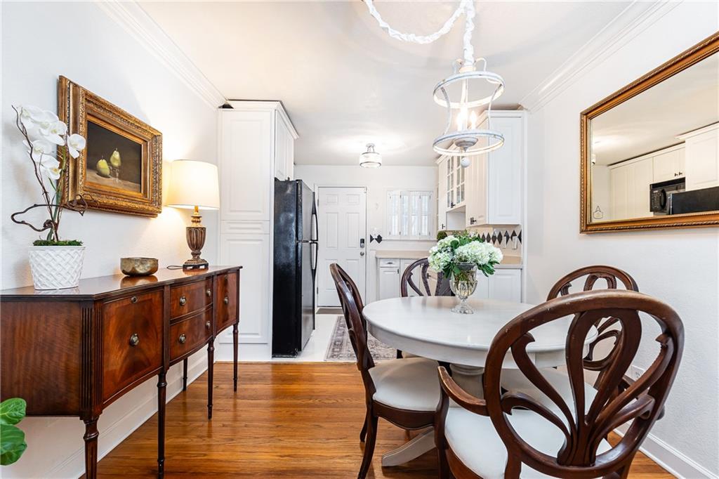 885 Briarcliff Road Unit #D11