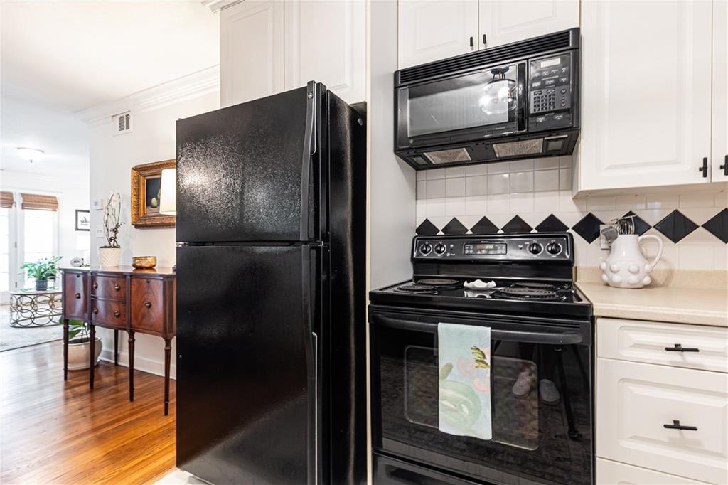 885 Briarcliff Road Unit #D11