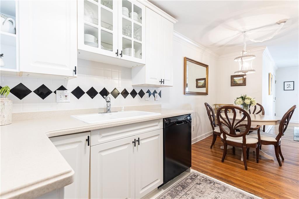 885 Briarcliff Road Unit #D11