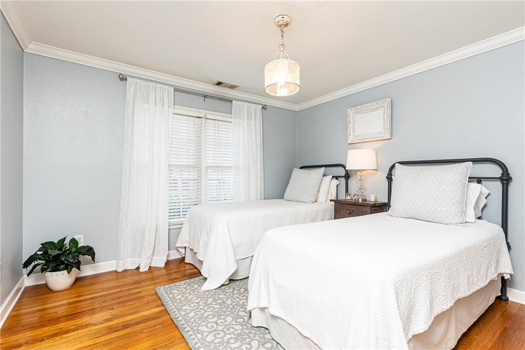 885 Briarcliff Road Unit #D11