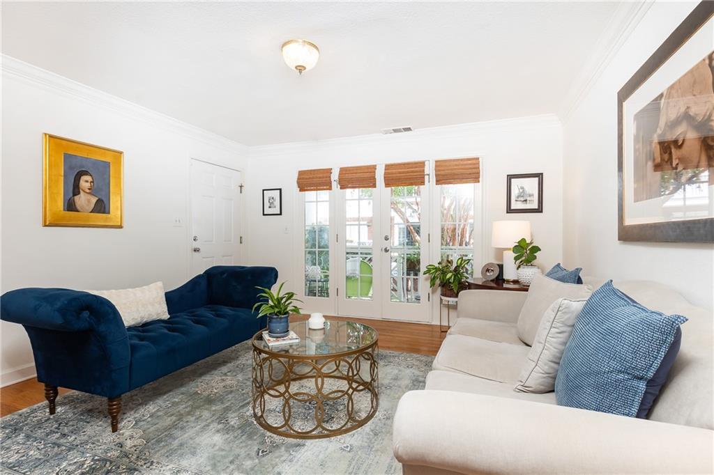 885 Briarcliff Road Unit #D11