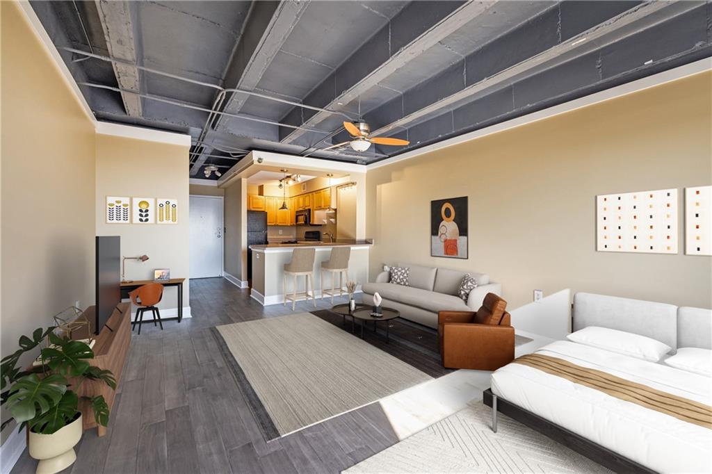 2479 Peachtree Road NE Unit 1010