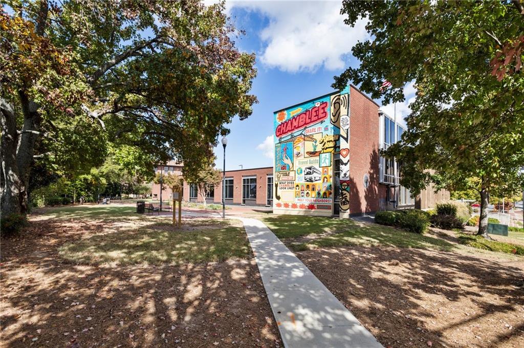 4148 Commodore Drive